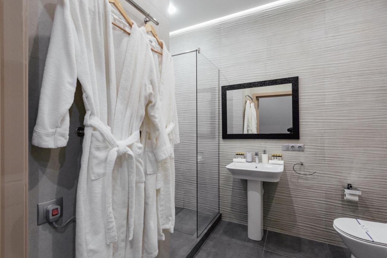 Arcadia Sky Sea View Apartment Odesa Exterior photo