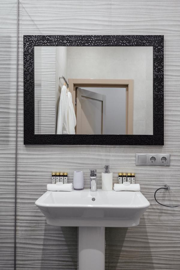 Arcadia Sky Sea View Apartment Odesa Exterior photo